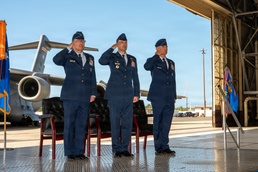 15th Wing welcomes new wing commander