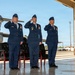 15th Wing welcomes new wing commander