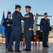 15th Wing welcomes new wing commander