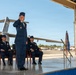 15th Wing welcomes new wing commander