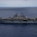 USS Essex Flight Operations