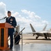 15th Wing welcomes new wing commander