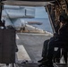 USS Essex Flight Operations