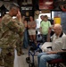 100-year old Korean War POW visits 55th Rescue Squadron
