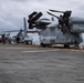 USS Essex Flight Operations