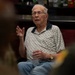 100-year old Korean War POW visits 55th Rescue Squadron