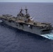 USS Essex Flight Operations