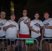 UFC Freedom 250 brings athletes, service members and fans together in front of the White House