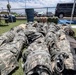Decontamination Drills: MERCEX 26-3 supported by CBRN Marines