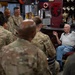 100-year old Korean War POW visits 55th Rescue Squadron