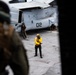 USS Essex Flight Operations