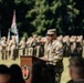 7th Infantry Division (Multi-Domain Command - Pacific) Redesignation Ceremony
