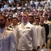 NPS Celebrates 400+ New Graduates During Spring Quarter Commencement