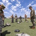 Decontamination Drills: MERCEX 26-3 supported by CBRN Marines with 1st MLG
