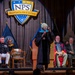 NPS Celebrates 400+ New Graduates During Spring Quarter Commencement