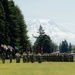 7th Infantry Division (Multi-Domain Command - Pacific) Redesignation Ceremony