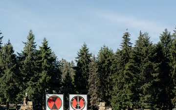 7th Infantry Division (Multi-Domain Command - Pacific) Redesignation Ceremony