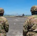 U.S. Army Demonstrates Expeditionary Support Capability for U.S. Air Force in Philippines