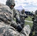 Decontamination Drills: MERCEX 26-3 supported by CBRN Marines with 1st MLG