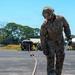 U.S. Army Demonstrates Expeditionary Support Capability for U.S. Air Force in Philippines