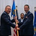 Buyer Takes Command of the 60th FSS