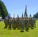 7th Infantry Division (Muti-Domain Command - Pacific) Redesignation Ceremony