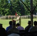 7th Infantry Division (Multi-Domain Command - Pacific) Redesignation Ceremony