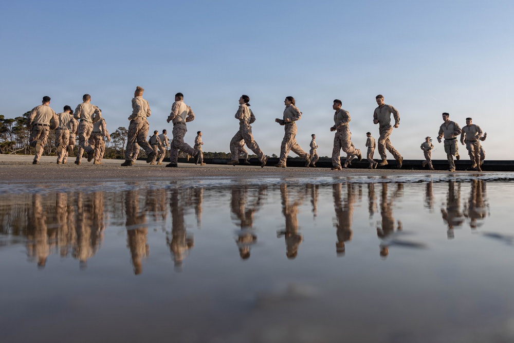 CLC-23 Physical Readiness PT