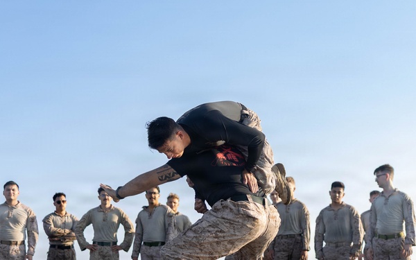 CLC-23 Physical Readiness PT