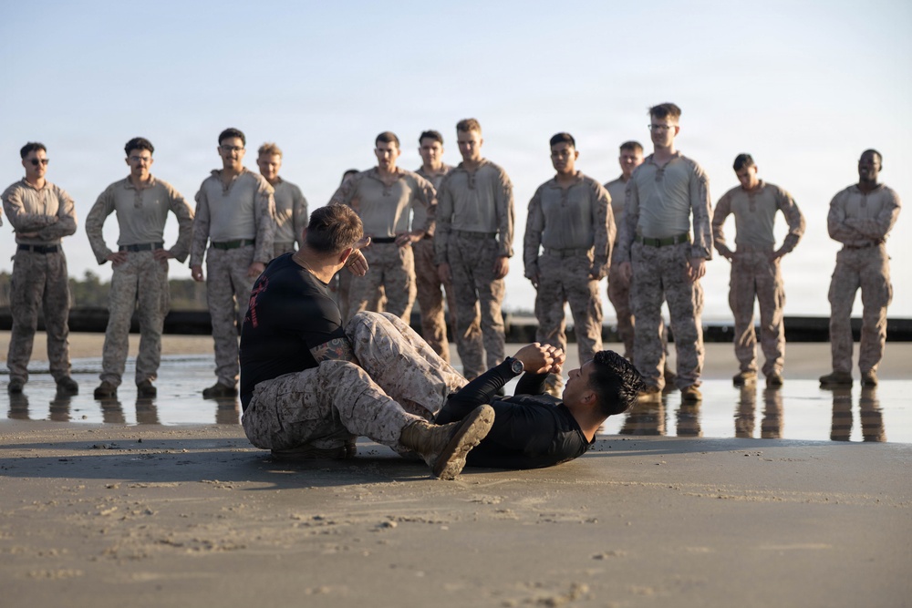 CLC-23 Physical Readiness PT