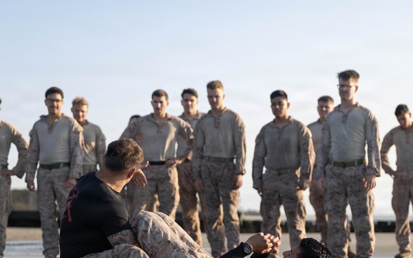 CLC-23 Physical Readiness PT
