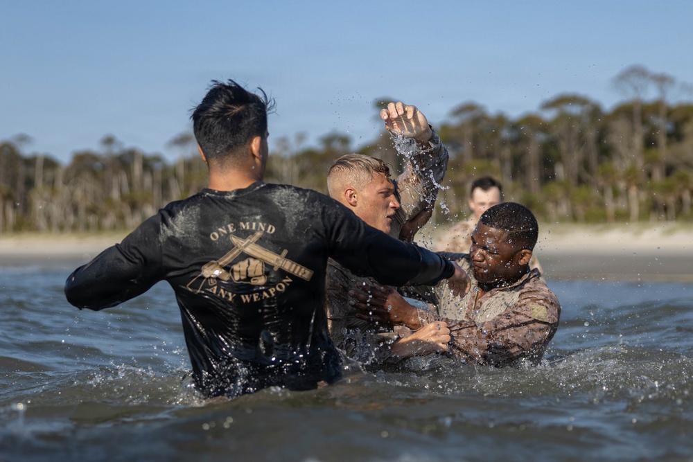 CLC-23 Physical Readiness PT