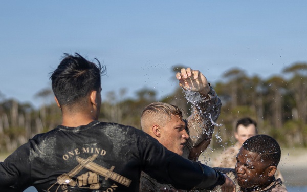 CLC-23 Physical Readiness PT
