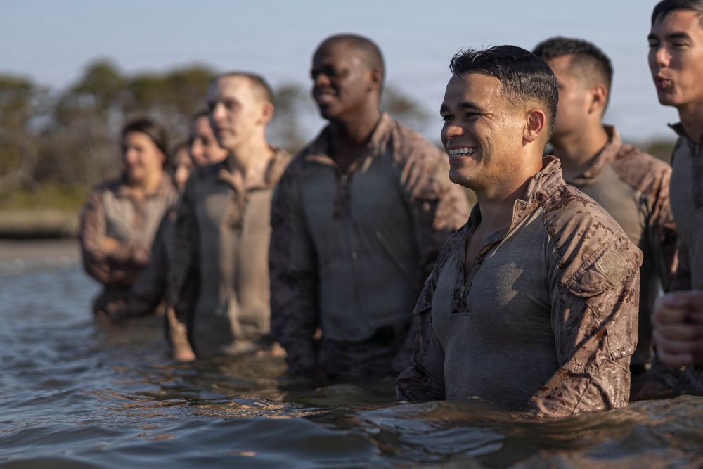CLC-23 Physical Readiness PT
