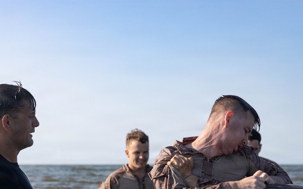 CLC-23 Physical Readiness PT