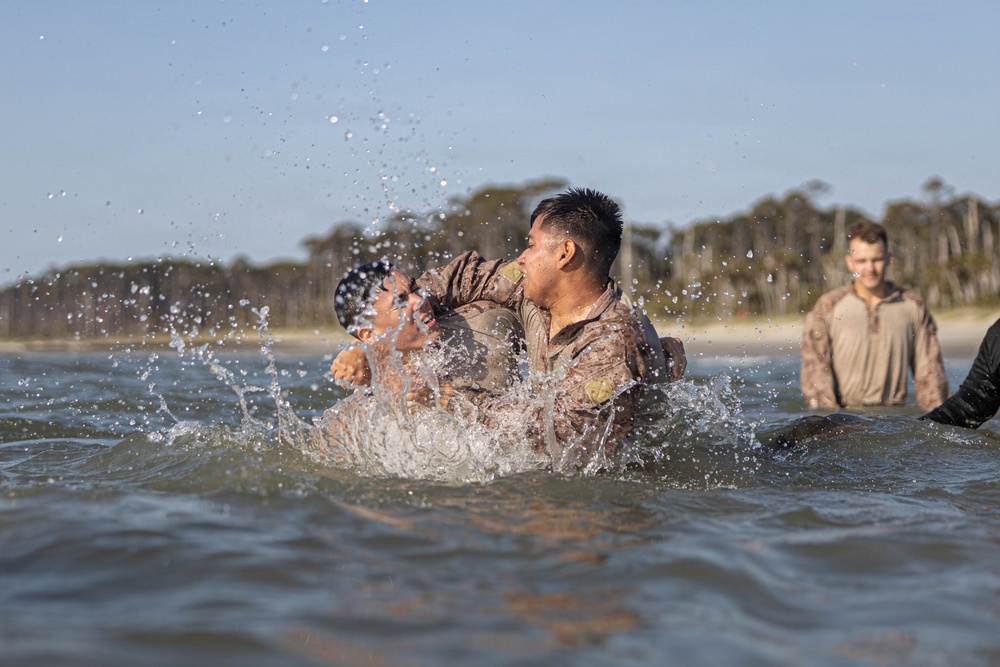 CLC-23 Physical Readiness PT