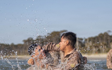 CLC-23 Physical Readiness PT