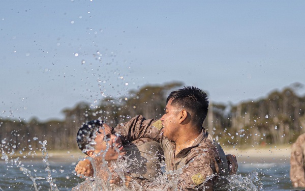 CLC-23 Physical Readiness PT