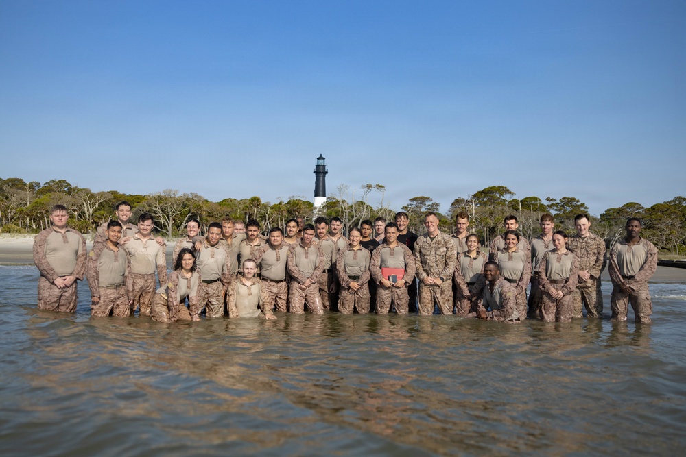 CLC-23 Physical Readiness PT