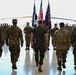 Joint Task Force-Bravo welcomes new command team