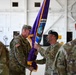 Joint Task Force-Bravo welcomes new command team