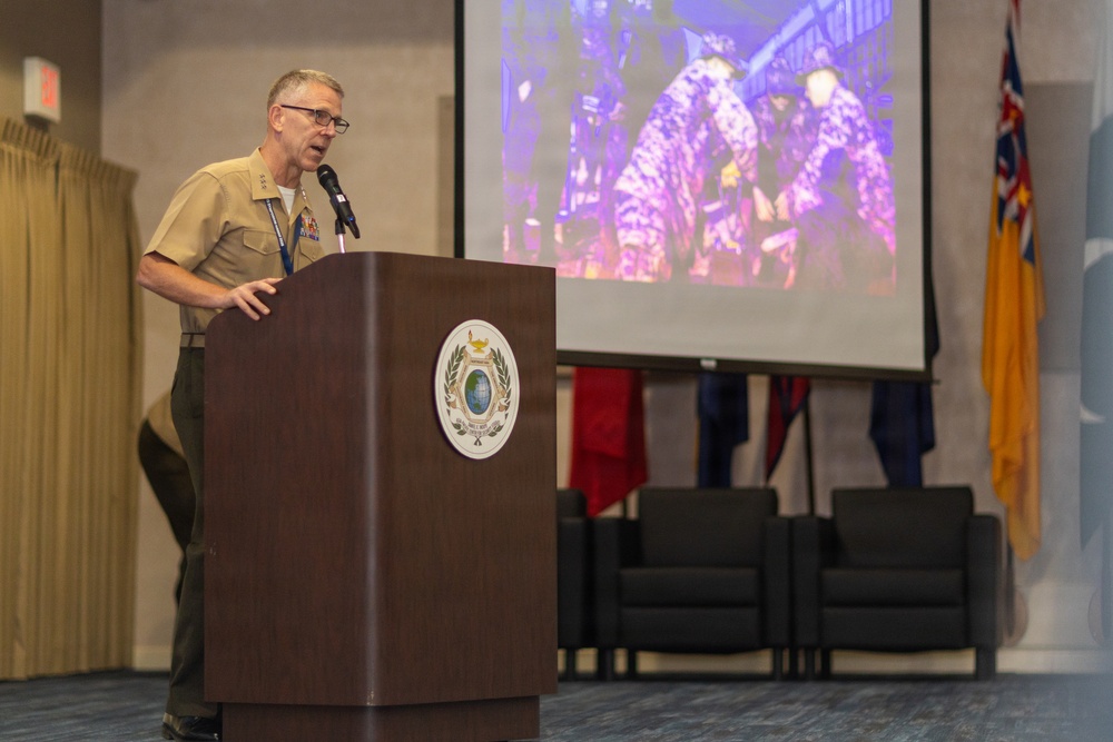 PALS 26: Final Presentation and Closing Ceremony