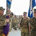 Joint Task Force-Bravo welcomes new command team