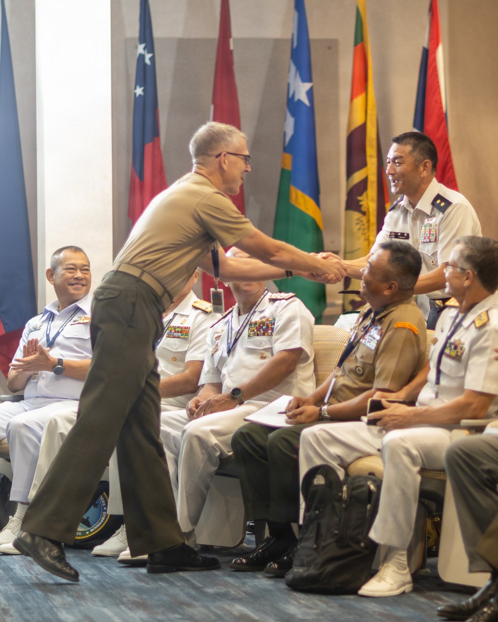 PALS 26: Final Presentation and Closing Ceremony