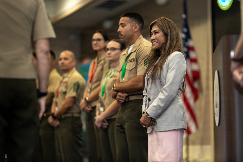 PALS 26: Final Presentation and Closing Ceremony