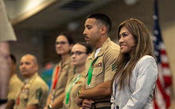 PALS 26: Final Presentation and Closing Ceremony