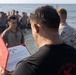 1st Lt. Anthony Witte Award Ceremony