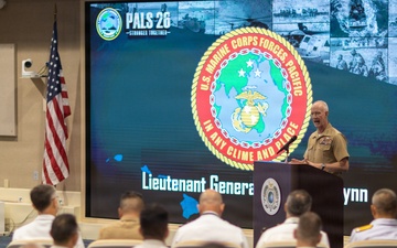 PALS 26: Final Presentation and Closing Ceremony
