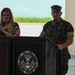 Joint Task Force-Bravo welcomes new command team