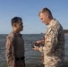 1st Lt. Anthony Witte Award Ceremony